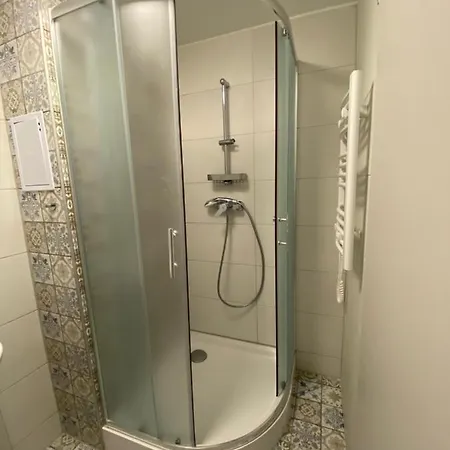 Silver203 Apartment *