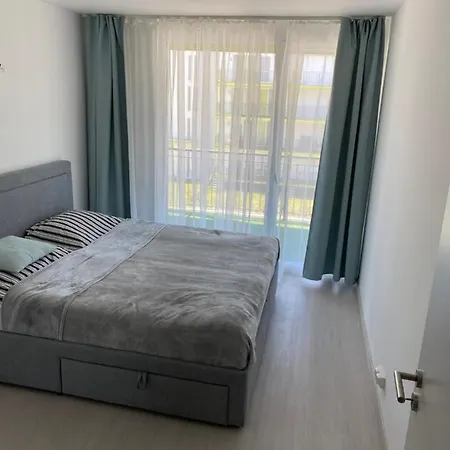 Apartment Silver203