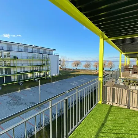 Silver203 Apartment *