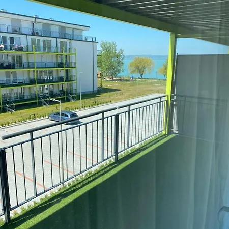 Silver203 Apartment