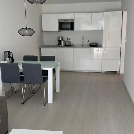 Silver203 Apartment *