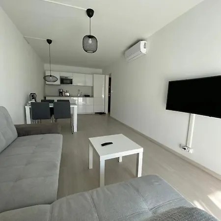 Apartment Silver203