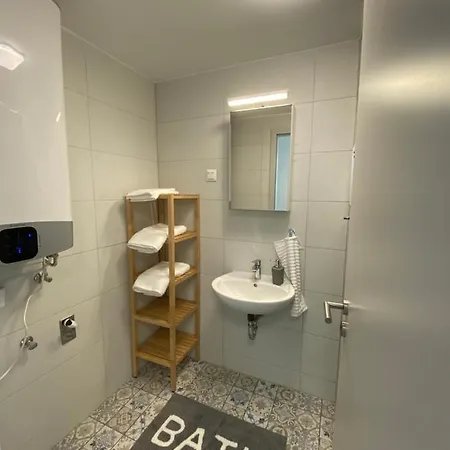 Silver203 Apartment *