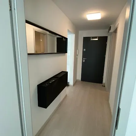 Silver203 Apartment