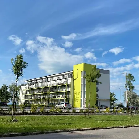 Silver203 Apartment Siofok