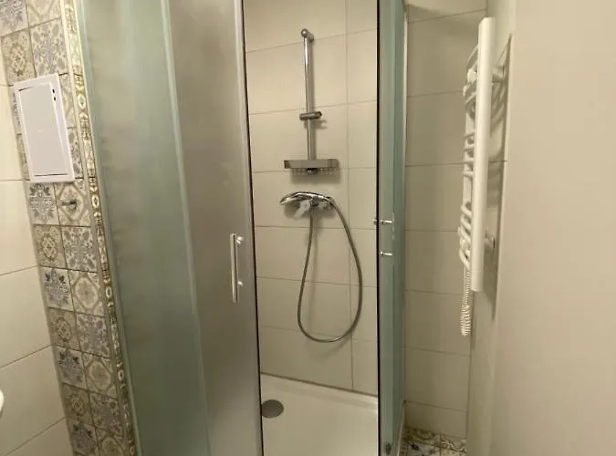 Silver203 Appartement *