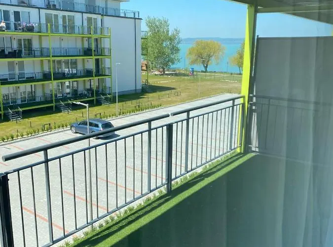 Silver203 Appartement