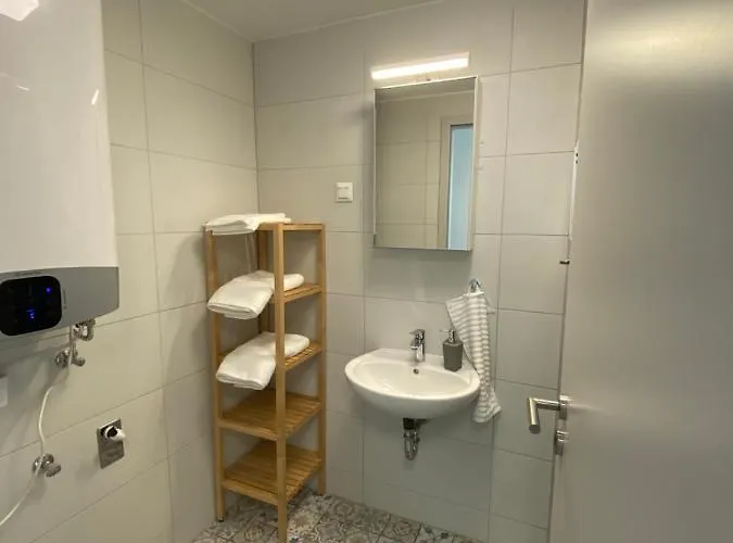 Silver203 Appartement *