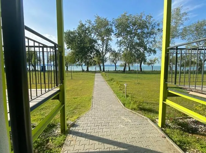 Appartement Silver203 *