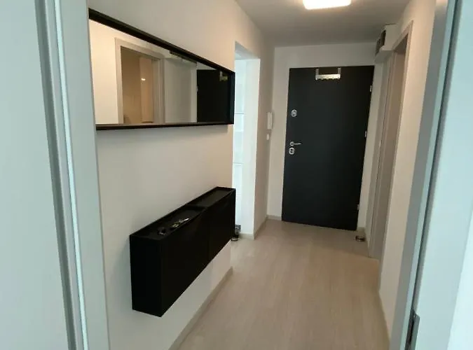 Silver203 Appartement
