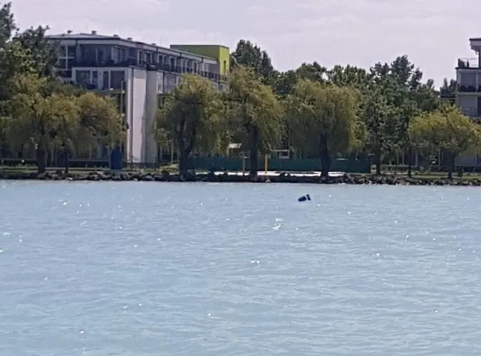 Appartement Silver203 *