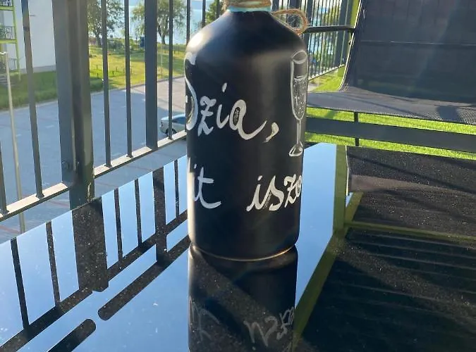 Appartement Silver203